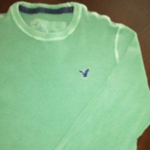 Men's American Eagle Outfitters long sleeve shirt
